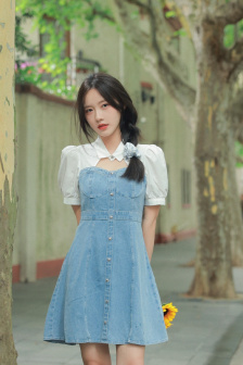 美女和黑人伦理
